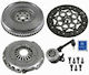 Комплект Съединител Sachs 2290 601 092