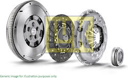 Set De Ambreiaj Luk 600 0236 00