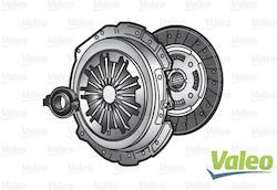 Valeo Комплект Съединител 801462 Valeo Комплект Съединител 801462