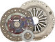 Aisin Kupplungssatz Kh-074