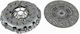 Sachs Kupplungssatz 3000 951 709