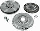 Set Ambreiaj Sachs 2289 601 001