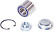 Wahlberg Wb93360 Wheel Bearing Set