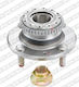 Snr Wheel Bearing Set R184.27