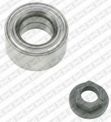 Set Rulmenți De Roți Snr R152.23