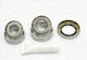 Wahlberg Wb96204 Wheel Bearing Set