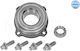 Meyle Wheel Bearing Set 314 750 0004