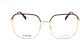 Love Moschino Lov Montatura Vista Mol642 6k3 56 18 140