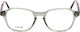Dior Crd Montatura Vista Dm50091i 059 50 18 145