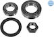 Meyle Wheel Bearing Set 100 498 0040