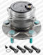 Snr Комплект Колесни Лагери R152.79
