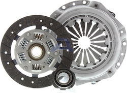 Set De Ambreiaj Aisin Km-076