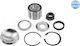 Meyle Wheel Bearing Set 11-14 750 0001