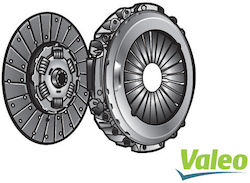 Valeo Clutch Kit 805295
