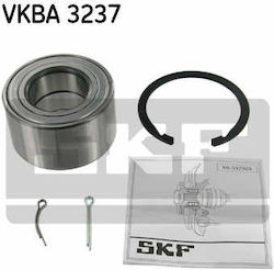 Set Rulment Roată Skf Vkba 3237 Set Rulment Roată Skf Vkba 3237