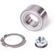 Wahlberg Wb96382 Wheel Bearing Set