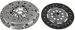 Set Ambreiaj Sachs 3000 831 501