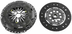Set Ambreiaj Sachs 3000 951 815