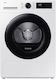 Samsung DV80DG52B0AEET Tumble Dryer 8kg with Heat Pump