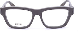 Dior Eyeglass Frame DM50080I