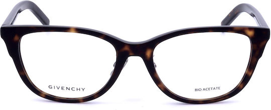 Givenchy Giv Ramă Ochelari Gv50030f 052 54 18 140
