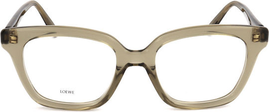 Loewe Low Montatura Vista Lw50083i 096 51 19 140