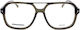 Dsquared2 Dsq Montatura Vista D2 0145 1ed 57 16 145