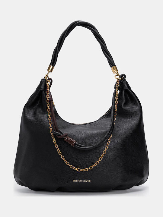 Women's Shoulder Bag Black