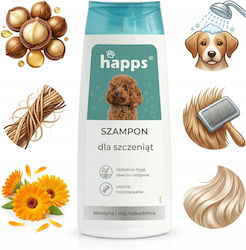Happs Pflege Shampoo Für Welpen 200ml Happs Pflege Shampoo Für Welpen 200ml