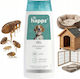 Happs Flea Control Gel 150ml