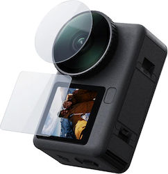 Telesin Tempered Glass Dji Osmo Action 6 Lens + Screen
