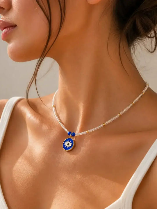 Kinzi Necklace