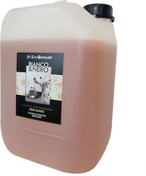 Iv San Bernard Bianco E Nero Universal Chamomile Shampoo Dogs Cats 10l Iv San Bernard Bianco E Nero Universal Chamomile Shampoo Dogs Cats 10l