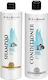 Iv San Bernard Talc Shampoo Conditioner Dogs Cats 1l