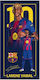F.C. Barcelona Mikrofasertuch 70cm