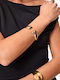 Armband Vergoldet