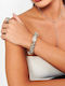 Bracelet Pearl Silver