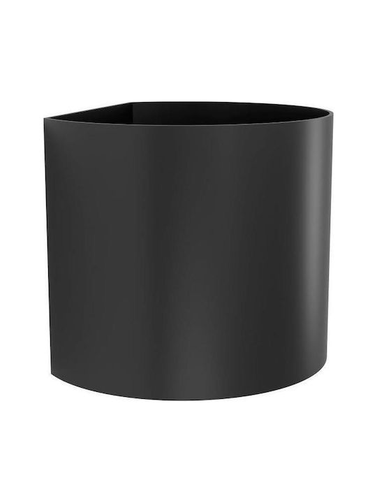 Eglo Calpino Iluminat Exterior Montat Pe Perete Led Cu Lumină RGBW 15x13x13cm Eglo Calpino Iluminat Exterior Montat Pe Perete Led Cu Lumină RGBW 15x13x13cm