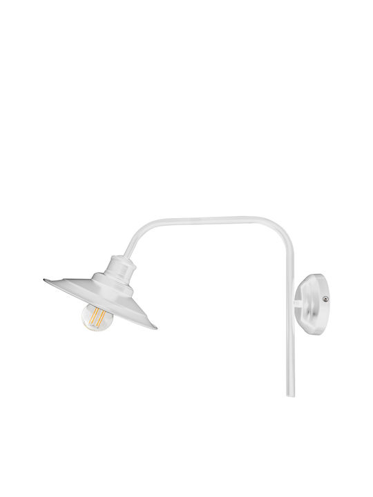 ARlight Wla Iluminat Exterior Montat Pe Perete E27