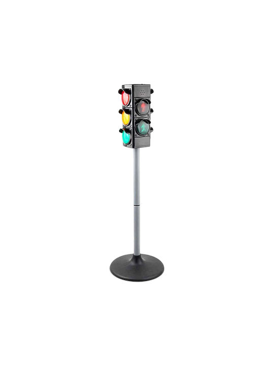 Relaxdays Kids Decorative Lamp Black 69x21x21cm