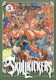 Skullkickers Compact Attack Edition Vol 3 Jim Zub, Jim Zub Oni