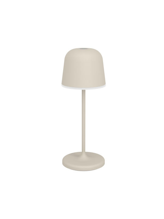 Eglo Mannera Außenstehlampe LED 1.8W mit Warm z...