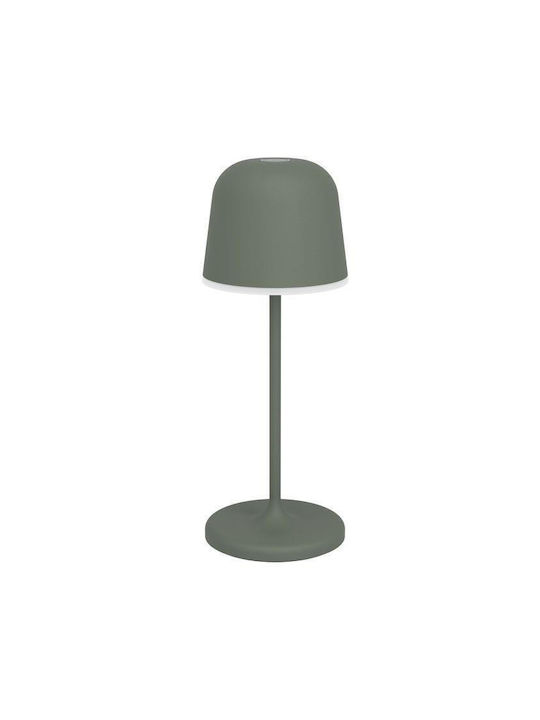 Eglo Mannera Außenstehlampe LED 1.8W mit Warm z...