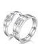Set Rings with Zircon