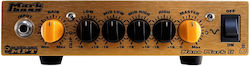 Markbass Nano Mark II Head 300W