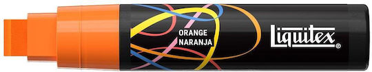 Liquitex Acryl Marker Orange 15mm