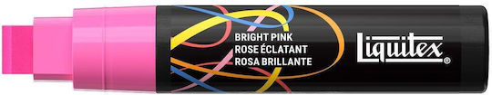 Liquitex Ακρυλικός Μαρκαδόρος Bright Pink 15mm