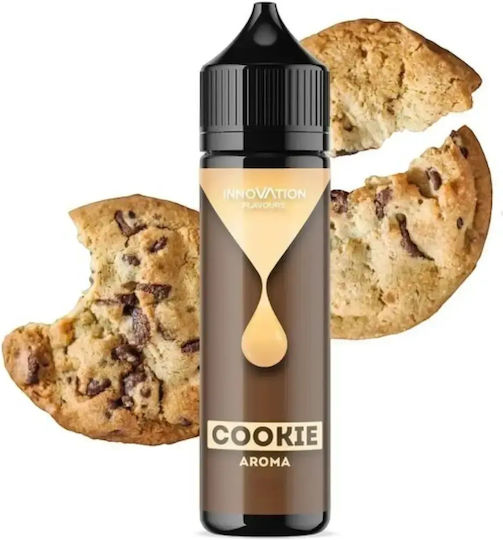 Innovation Innovation E-Zigaretten Aromakonzentrate Flavor Shot Classic 10ml/60ml 1 Stück Classic Cookie