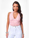 Damen Bluse Rosa