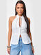 Women's Blouse White